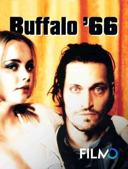 FilmoTV - Buffalo '66