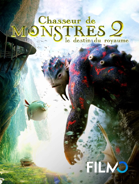 Chasseur de monstres 2 en streaming sur FilmoTV