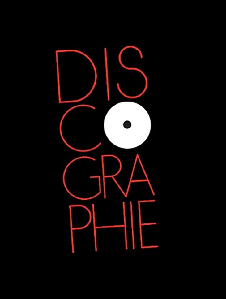 Discographie