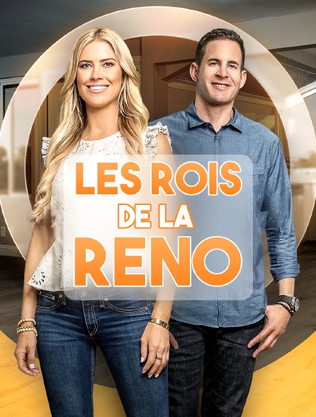 Les rois de la réno