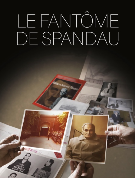 Le fantôme de Spandau