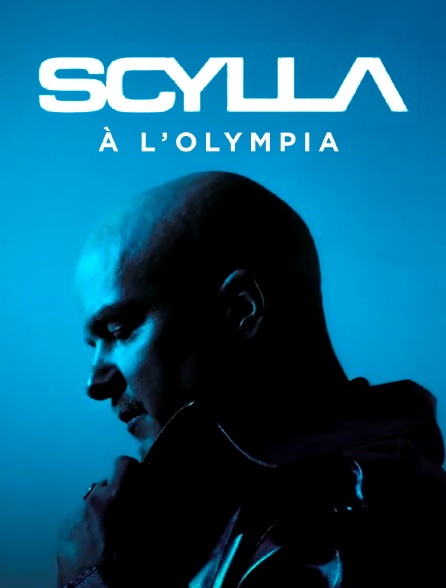 Scylla à l'Olympia