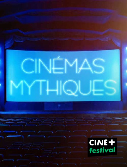 CINE+ Festival - Le cinéma du bout du monde