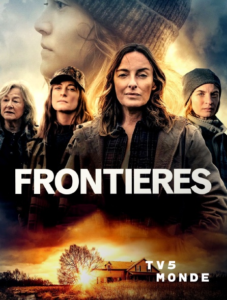 TV5MONDE - Frontières