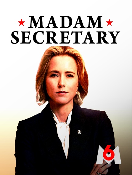 M6 - Madam Secretary