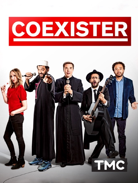 TMC - Coexister