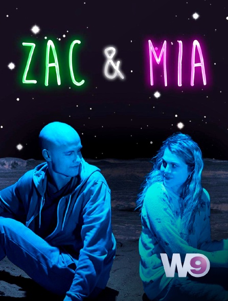 W9 - Zac & Mia
