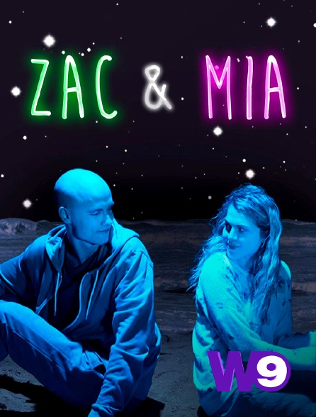 W9 - Zac & Mia