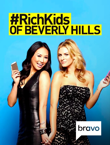 Bravo - #RichKids of Beverly Hills