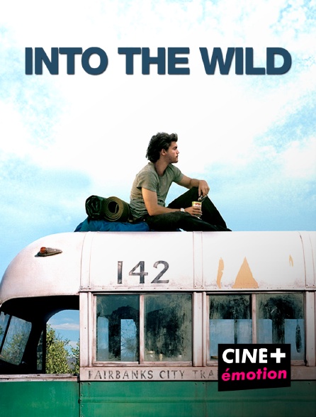 CINE+ Emotion - Into the Wild