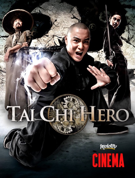 Molotov Channels Cinéma - Tai chi hero