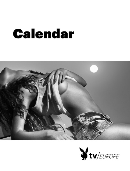 Playboy TV - Calendar