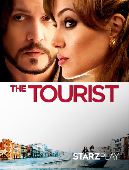 The Tourist Streaming Vf The Tourist en Streaming sur StarzPlay - Molotov.tv