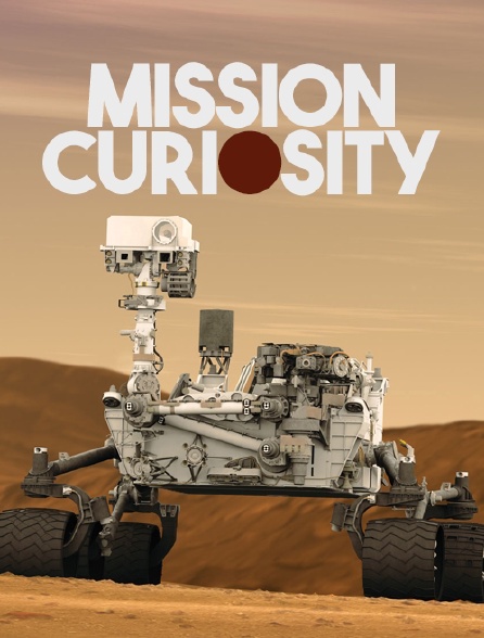 Mission Curiosity