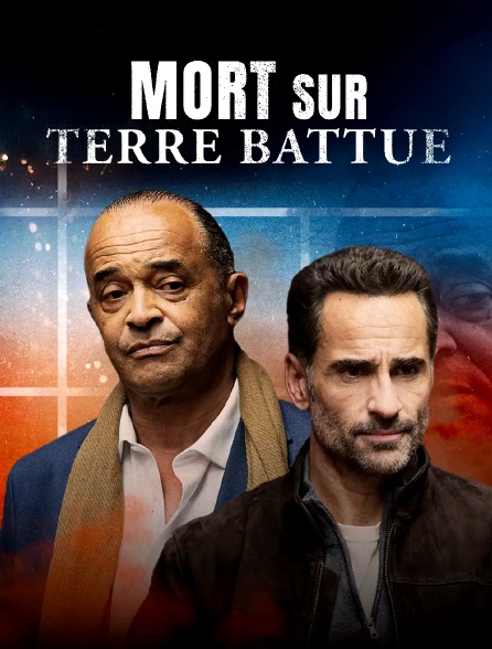 france.tv - Mort sur terre battue