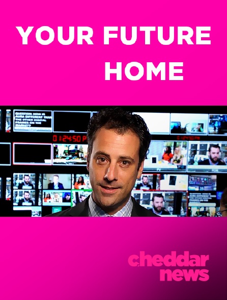 Cheddar News - Your Future Home