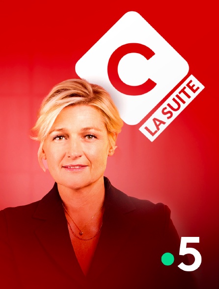 France 5 - C à vous la suite