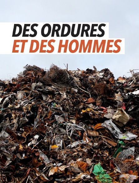 Des ordures et des hommes