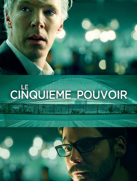 Le cinquième pouvoir