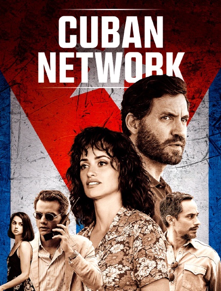 Cuban network