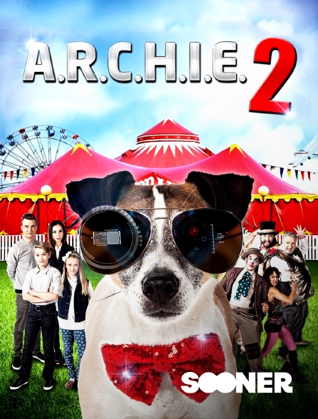 Sooner - A.R.C.H.I.E. 2 en replay