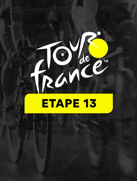 Cyclisme - Tour de France 2024 : étape 13 (Agen / Pau)