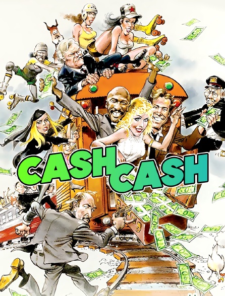 Cash-cash