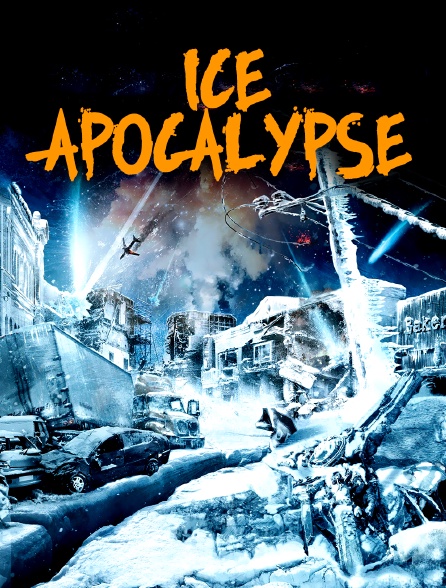 Ice Apocalypse