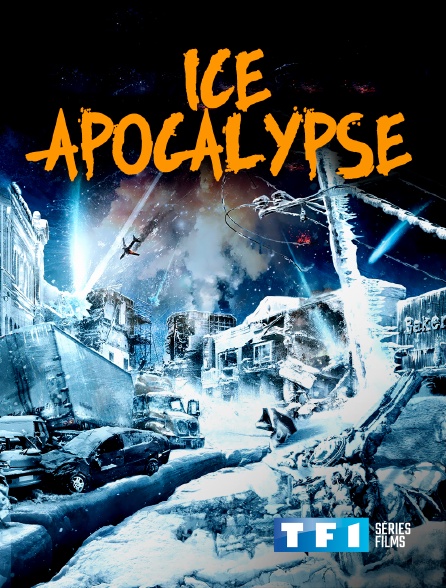 TF1 Séries Films - Dernier Noël avant l'Apocalypse