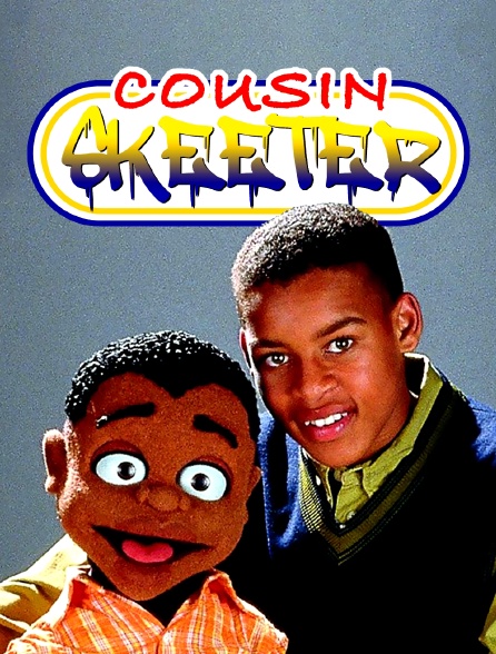 Cousin Skeeter