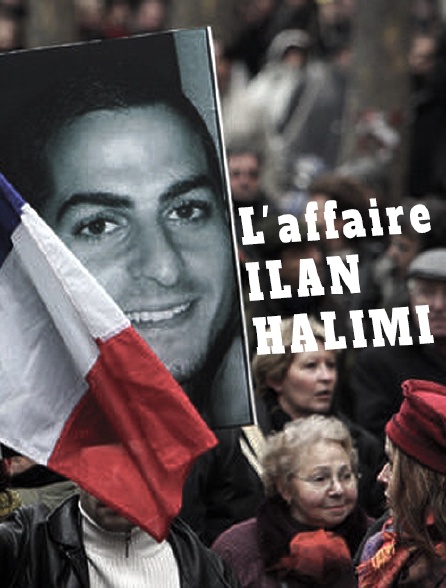 L'affaire Ilan Halimi