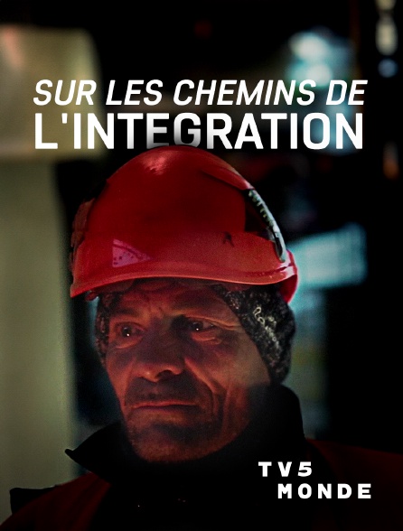 TV5MONDE - Sur les chemins de l'intégration