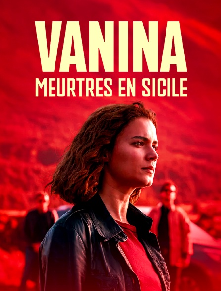Vanina : Meurtres en Sicile