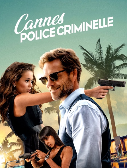 Cannes police criminelle - S01E06