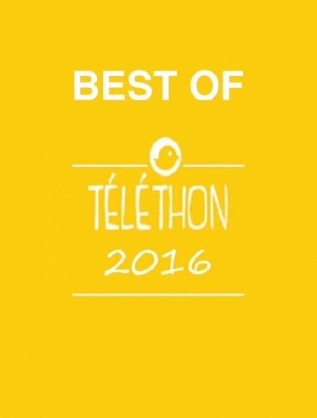 Best of Téléthon