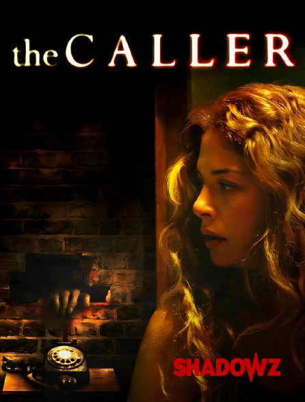 Shadowz - The Caller