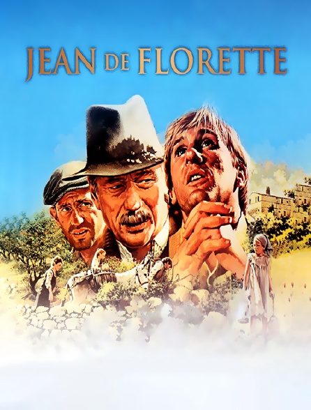 Jean de Florette (version restaurée)