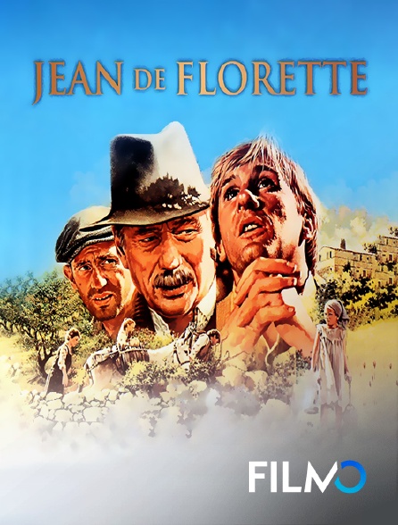 FilmoTV - Jean de Florette (version restaurée)