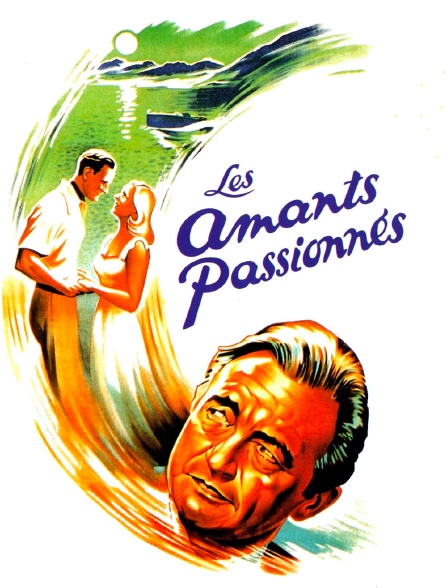 Les amants passionnés