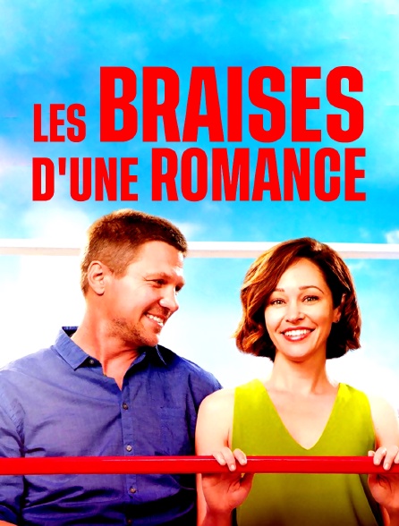 Les braises d'une romance