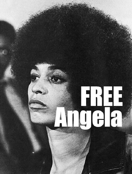 Free Angela