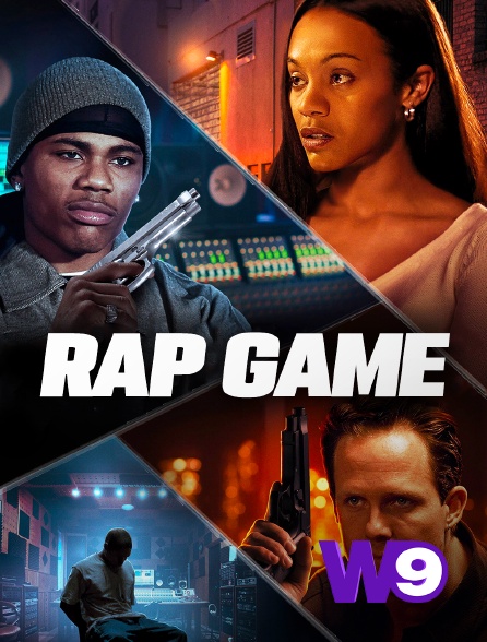 W9 - Rap Game