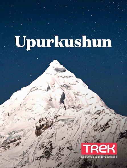 Trek - Upurkushun