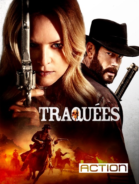 ACTION - Traquées en replay