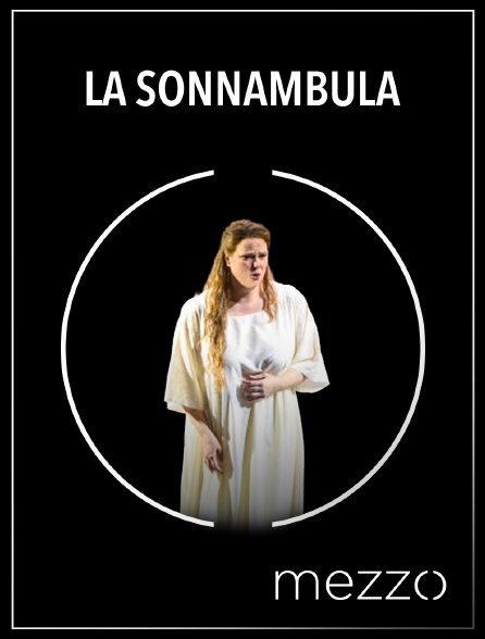 Mezzo - La Sonnambula