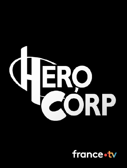France.tv - Hero Corp