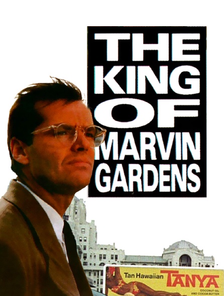 The King of Marvin Gardens