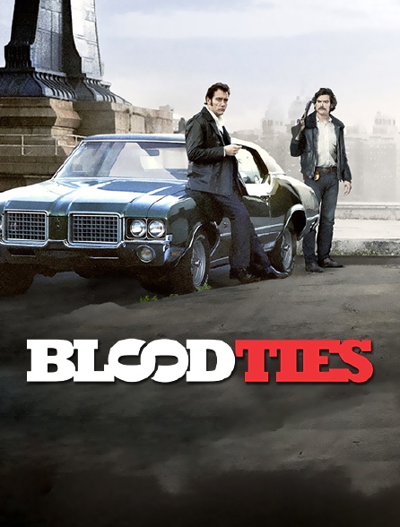 Blood Ties