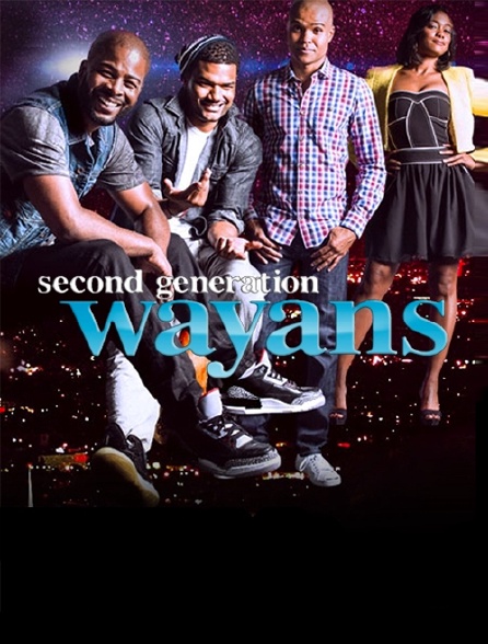 Second Generation Wayans