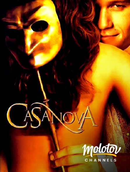 Mango - Casanova